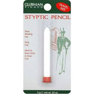 👉 Pencil active Clubman Pinaud Styptic 70066081206