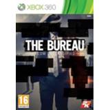 Bureau active The - Xbox 360 5026555260374