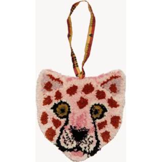 Hanger multicolor wol active Doing Goods Pinky Leopard 7432233244297