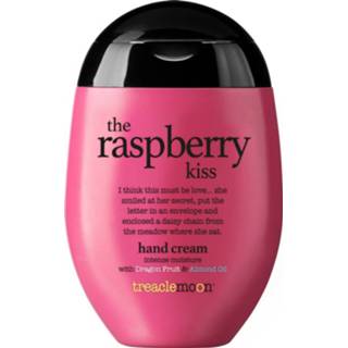 👉 Treaclemoon Handcreme Raspberry Kiss 75 ml