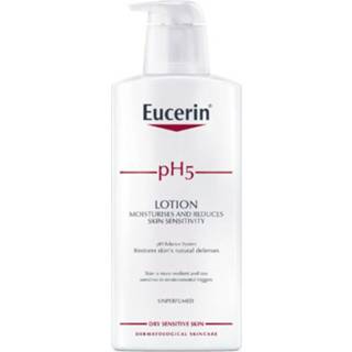 👉 Body lotion active Eucerin Bodylotion Parfumvrij 400 ml 4005900630650