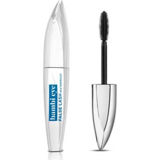 👉 Mascara active L'Oréal Bambi Eye False Lash Waterproof 1 Stuk