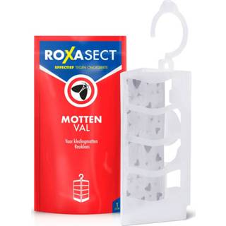 👉 Active Roxasect Mottenval 8711744047450