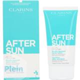 👉 Active Clarins After Sun Baume Apaisant Après-Soleil 150 ml 3380810305098
