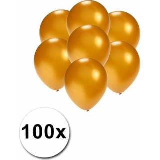 👉 Kleine ballon groen ballonnen metallic 100 stuks