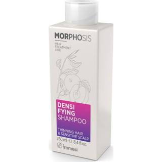 👉 Shampoo active Framesi Morphosis Densifying 250ml 8032505878190