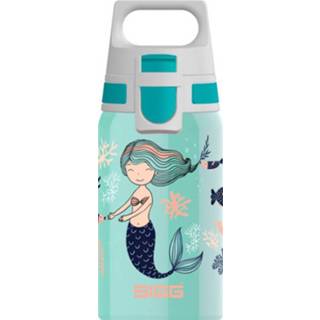 👉 Drinkfles SIGG Shield One Atlantis 0,5L bu 7610465900079