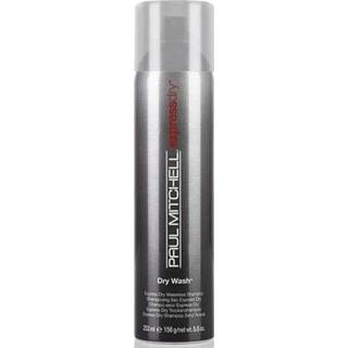 👉 Active Paul Mitchell Express Dry Wash 252 ml