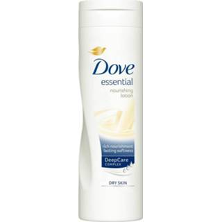 👉 6x Dove Bodylotion Essential Nourishment 250 ml