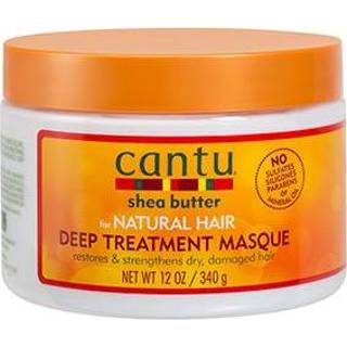 👉 Active Cantu Shea Butter Natural Deep Masque 340gr 817513010040