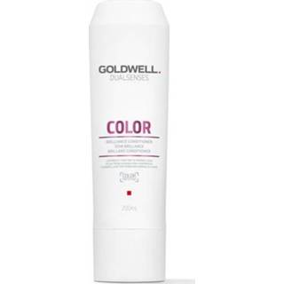 👉 Active Goldwell Dualsenses Color Brilliance Conditioner 200ml 4021609061007