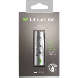 👉 Oplaadbare batterij Li Ion 3,7v 4891199180880