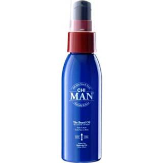 👉 Active mannen CHI Man The Beard Oil 59ml 633911828137