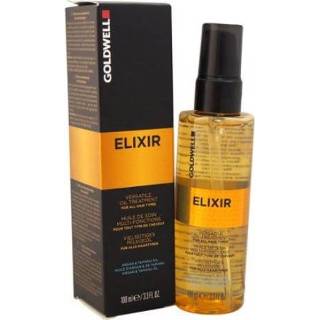 👉 Active Goldwell Elixir Treatment Oil 100ml 4021609050155