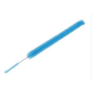 👉 Radiatorborstel blauw active Flexibele 72 cm in 8430540820608