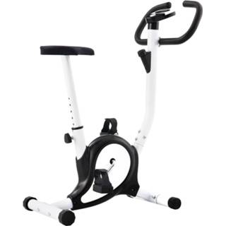 👉 Hometrainer zwart active met bandweerstand 8719883721149