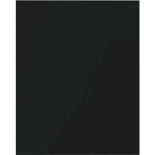 👉 Wand schap active zwart Wandschappen 8 st 40x50x1,5 cm spaanplaat 8720286244425