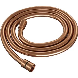 👉 Doucheslang active Brauer Copper Edition glad 1500mm koperkleur 4260483795633