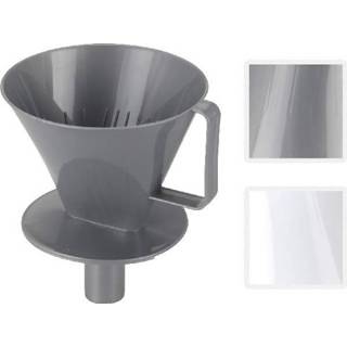 Tuitje active Koffiefilterhouder + Tuit Assorti 8711295780158