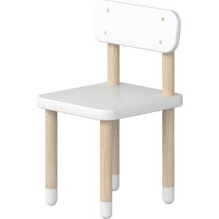 👉 Stoel active Flexa met rugleuning Play