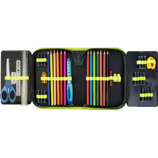 👉 Etui active Eberhard Faber EF-577559 Dino Assorti 42 Delig 4087205775595
