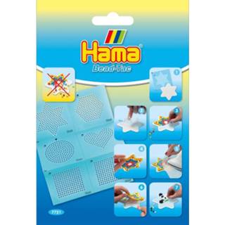 👉 Strijkkraal active Hama Strijkkralen Bead-Tac 28178077211