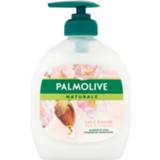👉 Handzeep active Palmolive Naturals 300 ml 8718951283770
