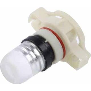 Witte active rijden lichten H16 3W LED-mistlamp voor voertuigen, DC 12V-24V 6922163944431