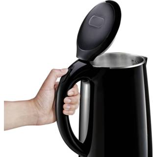 👉 Waterkoker zwart active Tefal KO2608 1.7L 2400W 3045386375257
