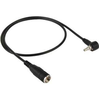 👉 Zwart active Hoge kwaliteit FME naar CRC9 pigtail-kabel, lengte: 45 cm (zwart) 6922556015328