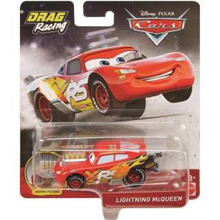 👉 Active Disney Cars Drag Racing Auto Assorti 887961770094