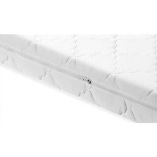 Matras active baby's Beddenreus - polyether Baby Comfy 5412618126723
