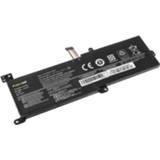 👉 Batterij active voor Lenovo IdeaPad 320-14IKB 320-15ABR 320-15AST 320-15IAP 320-15IKB 320-15ISK 330-15IKB 520-15IKB