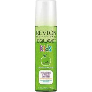 👉 Active kinderen Revlon Equave Kids Apple Detangling Conditioner 200ml 8432225076140