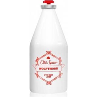 👉 Aftershave lotion active Old Spice Wolfthorn after shave - 100ML 4015600314590