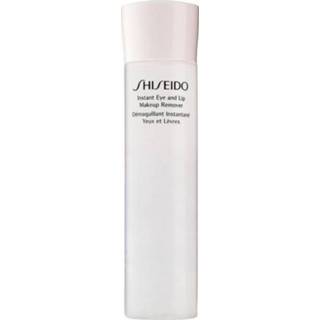👉 Make-up remover active Shiseido instant eye&lip makeup - 125 ml 730852114920