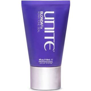👉 Active Unite Blonda Toning Fix 118ml 700371453596
