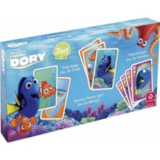 👉 Active Finding Dory - 3 pack 5411068830334