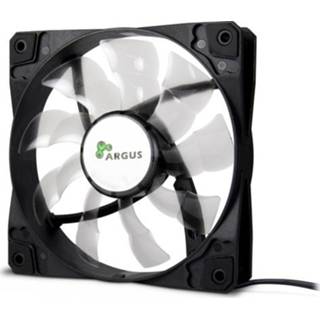 👉 Inter-Tech Argus L-12025 120x120x25 mm case fan 4260455644501