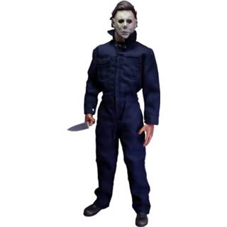 👉 Trick or Treat Halloween 1978 Michael Myers 30,5 cm Actiefiguur