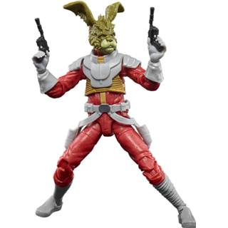 👉 Zwart Hasbro Star Wars The Black Series Jaxxon 5010993867349