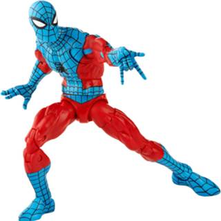 👉 Hasbro Marvel Legends Series Web-Man 6-Inch Action Figure 5010993842315