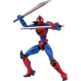 👉 Mondo Marvel Mecha 10in Figure - Spider-Man 810041485762