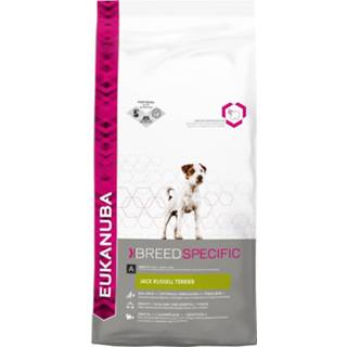 👉 Active 4x Eukanuba Dog Adult Jack Russel 2 kg 8710255120447