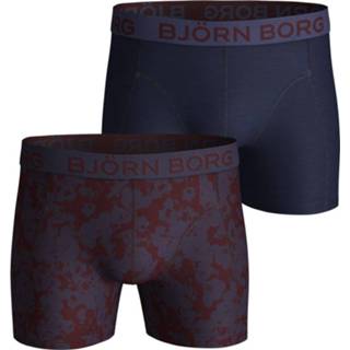 👉 Boxershort s active Bjorn Borg Boxershorts 2 Pack 7321465172464