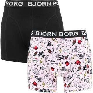 👉 Boxershort s active Bjorn Borg Boxershorts 7321465021670