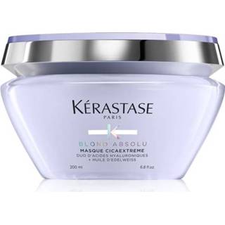 👉 Active Kerastase Blond Absolu Masque Cicaextreme 200ml 3474636948529