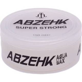 👉 Wax active Abzehk Aqua Super Strong 150ml 8697426871561