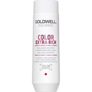 Shampoo active universeel Goldwell Dualsenses Color Extra Rich Brilliance 4021609029083 4021609029076