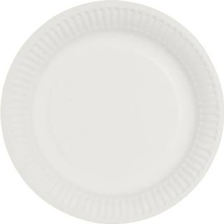 👉 Bord karton HEMA Bordjes Ø17.5 Cm 20 Stuks 8718537956241